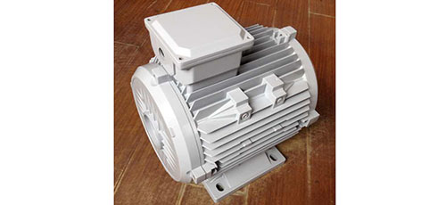 電機殼組件